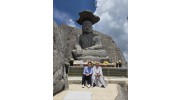 7월 "은해사" 주지스님과 함께하…